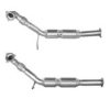 BM CATALYSTS BM90808 Catalytic Converter